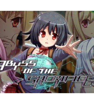 ABYSS OF THE SACRIFICE Steam Key GLOBAL